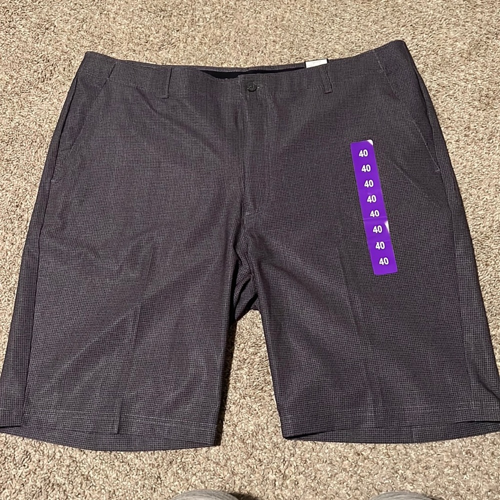 Set of two Pebble beach men’s shorts
